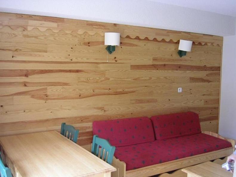 Residence Le Hameau - Saint-Francois-Longchamp Saint-François-Longchamp Habitación foto